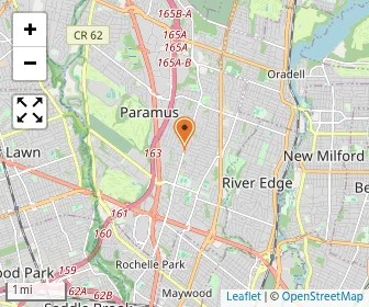 Map of Epic School