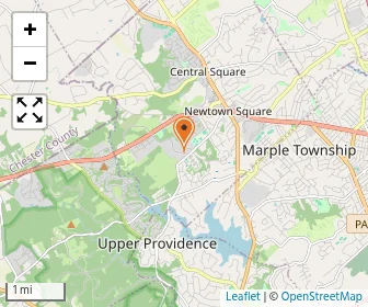 Map of Talk School