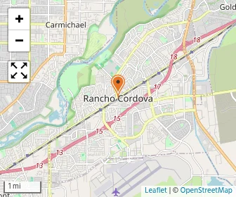 Map of Ihs Christian School