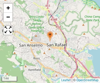 Map of Real School