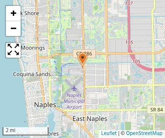 Map of Able Academy