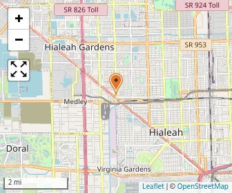 Map of Cinderella School