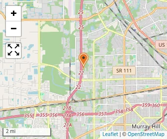 Map of Lighthouse Christian School Westside