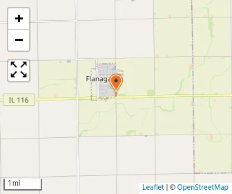 Map of Salem Ranch Junior Senior High School