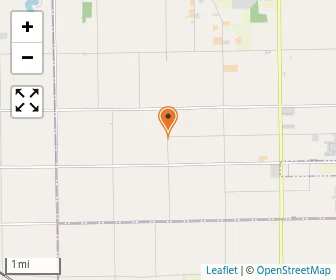 Map of Whispering Wind School