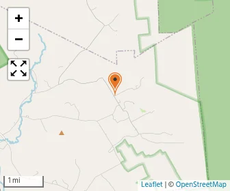 Map of Easterseals Lancaster School