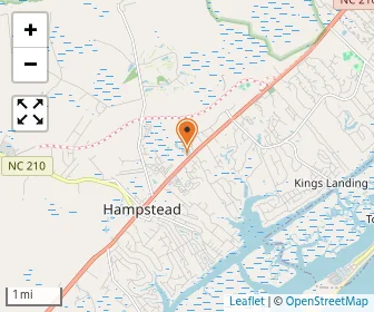 Map of Life Christian Academy