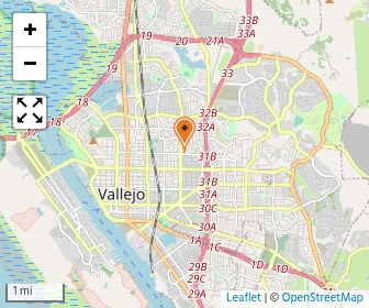 Map of St. Basil's