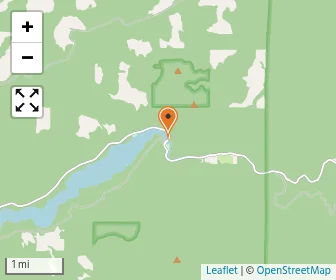 Map of Laurelwood Academy, Inc.