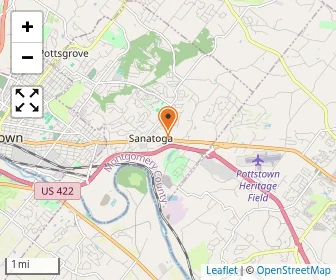 Map of Wee Care Child Development Center