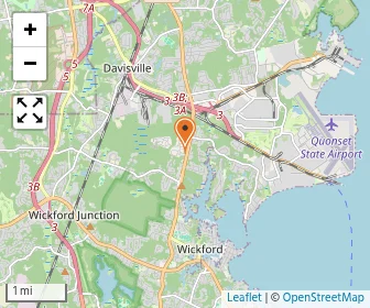 Map of Children's Learning Express