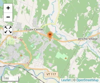 Map of Bellcate School