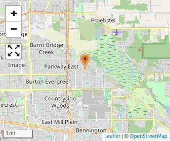 Map of Language Academy