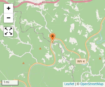 Map of Elmira Baptist Christian Academy