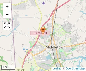 Map of Tender Loving Kare Childcare & Learning Center Ii