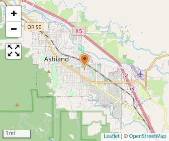 Map of Children's World Bilingual Montessori Pre & Kdgn