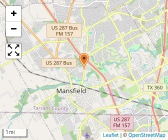 Map of First Faith Preschool & Kindergarten