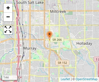 Map of Learning Tree East