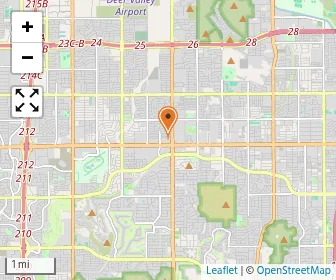 Map of International Christian Academy Online