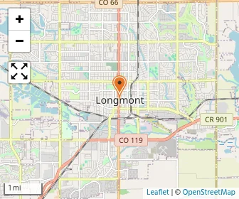 Map of Transitional School