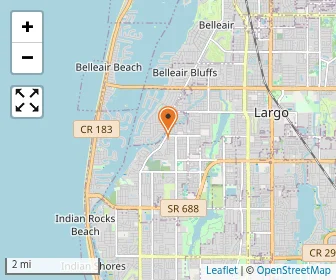 Map of Grad Academy