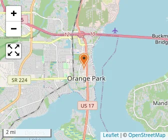 Map of Haile Academy Of Higher Learning