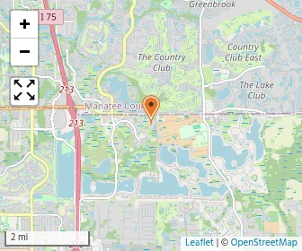 Map of Out Of Door Academy