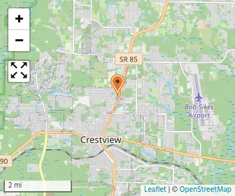 Map of Global Beacon School