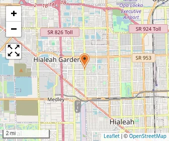 Map of Sunshine Childcare & Preschool Center