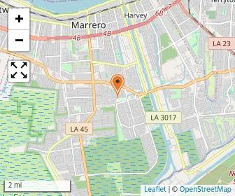 Map of Learning Unlimited Christian Academy