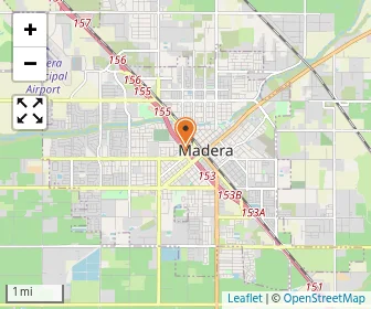 Map of St. Joachim School