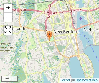 Map of Our Sisters' School