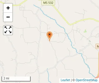 Map of Salem Christian School