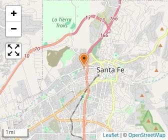 Map of chDragonfly School