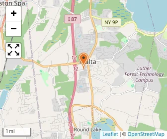Map of Malta Montessori