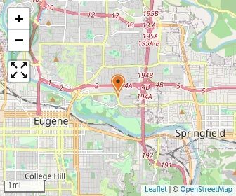 Map of Pitch Program (wed To Be Youth Shelter)