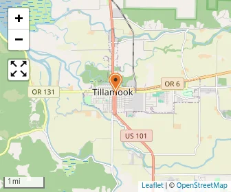 Map of Management & Training Corp Mtc Works