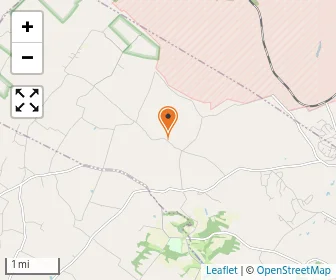 Map of Portico River Brethren School