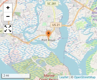 Map of Mary Speaks Christian Academy
