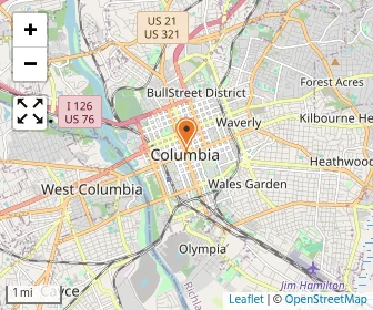 Map of Right Direction Christian Academy