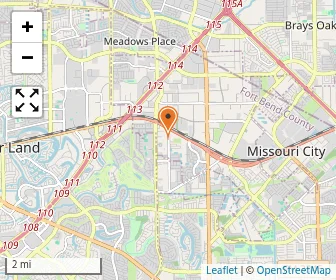 Map of Everest Academy