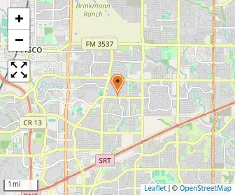 Map of Primrose School Of Prestmont