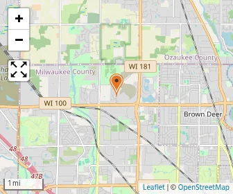 Map of Institute Of Technology And Academics