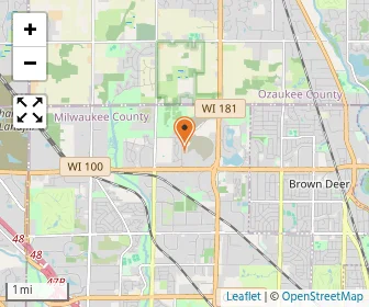 Map of Mustard Seed International School