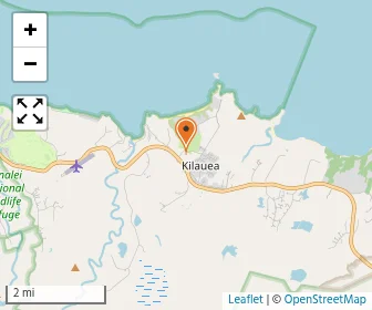 Map of Natural Bridges School