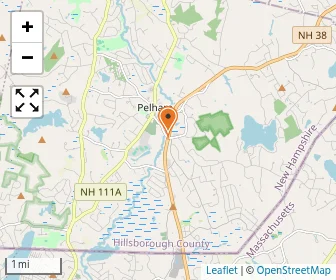 Map of Kings Kids Child Care Center