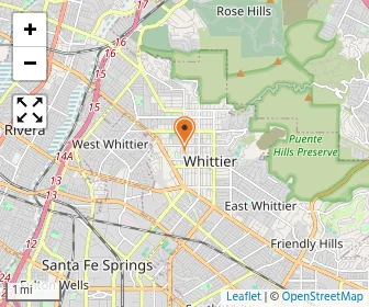 Map of St. Mary Of The Assumption School