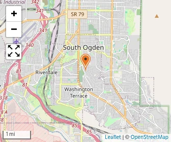Map of New Discovery Montessori School