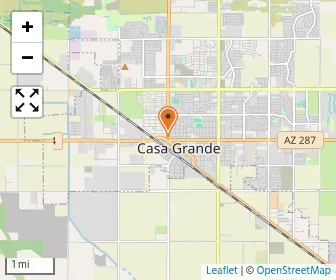 Map of Logos Academy