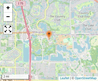 Map of Sea Of Strengths Academy